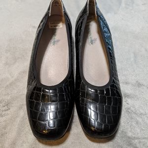 Women's Waldlaufer Loafers 8.5
